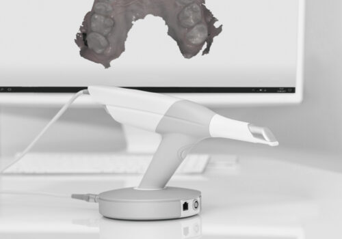 Digitale Zahnmedizin mit 3Shape