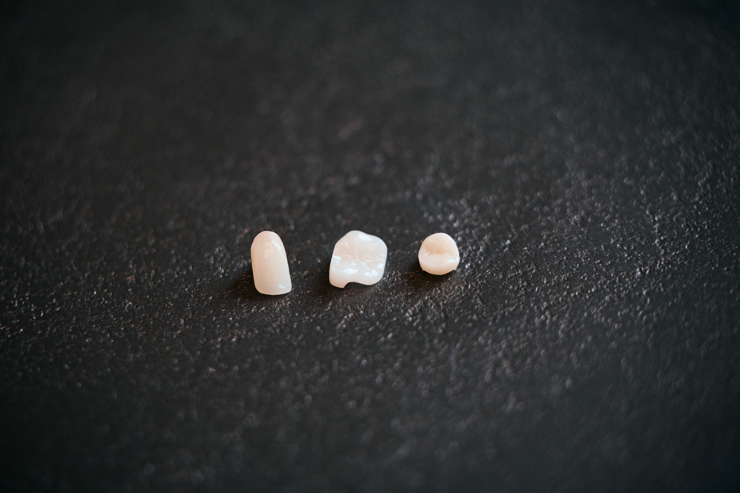 ästhetische Zahnmedizin
