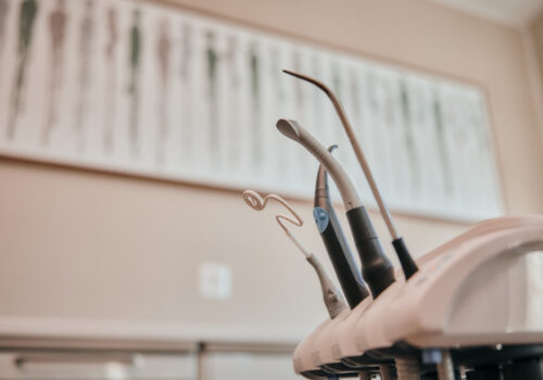 Dentalhygiene Züich