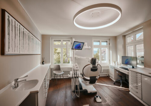 Alles Rund um die Zähne bei der allgemeinen Zahnmedizin