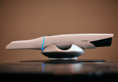 Digitale Zahnmedizin mit 3Shape