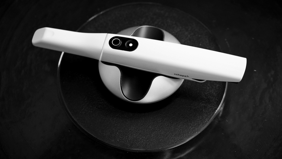 Intraoralscanner